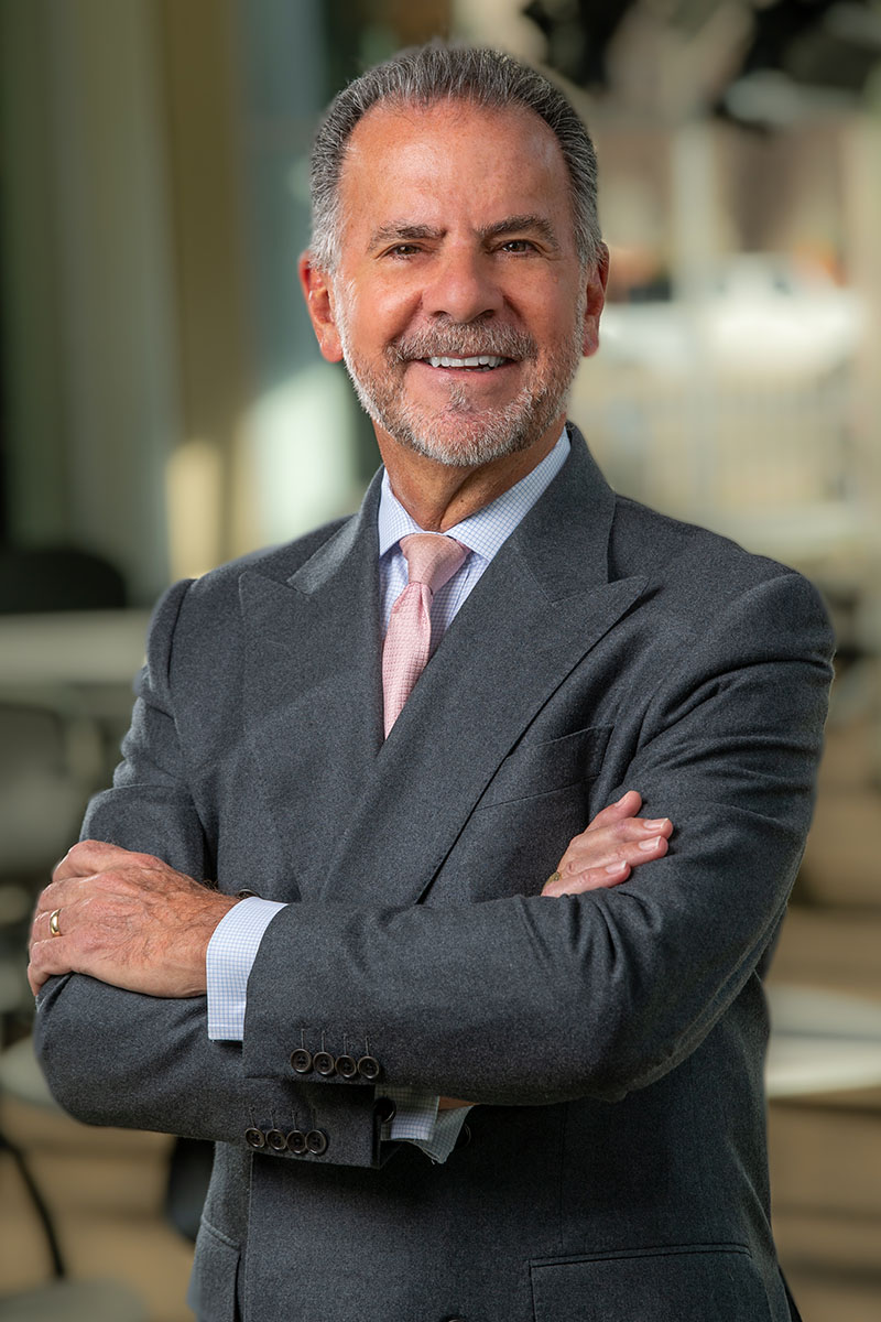 William Marrazzo