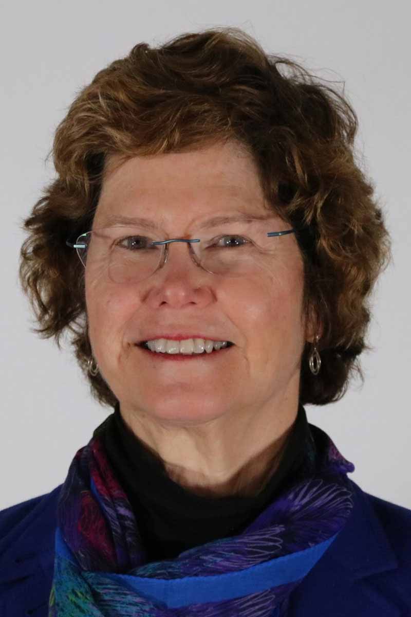 Carol Collier