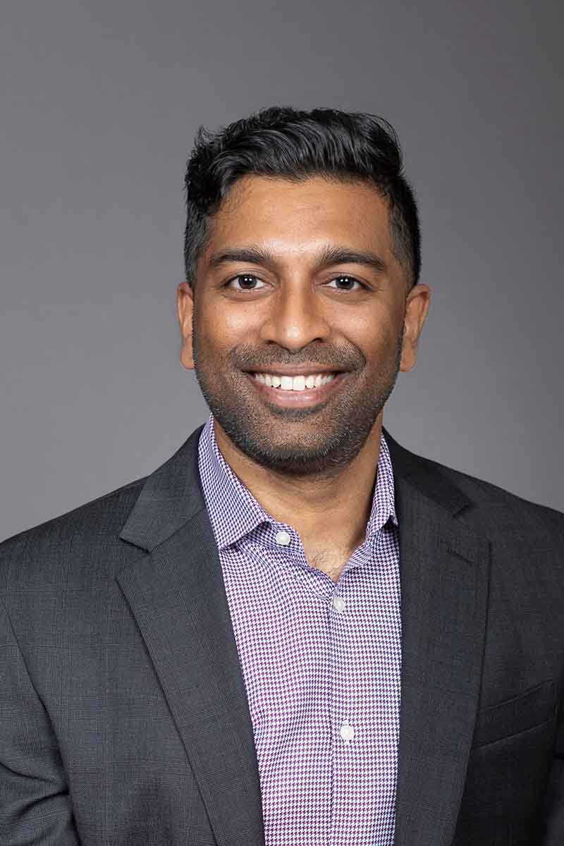 Harsha Jasti