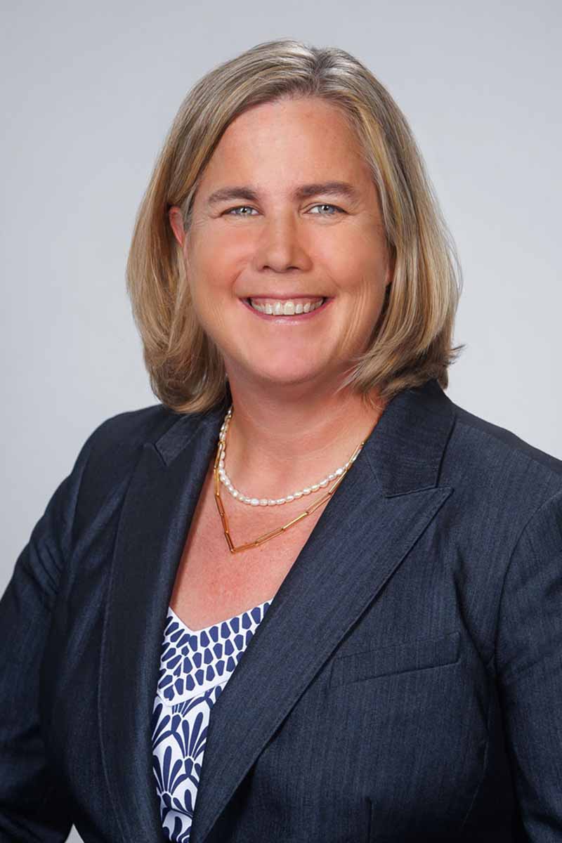 Monique C. St. John