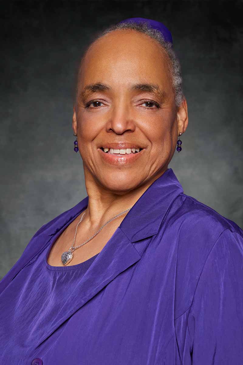 Nancy W. Campbell