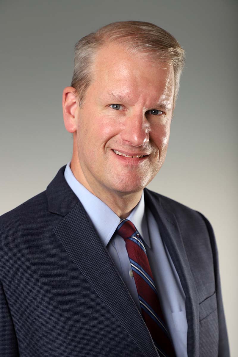 Paul Steinke