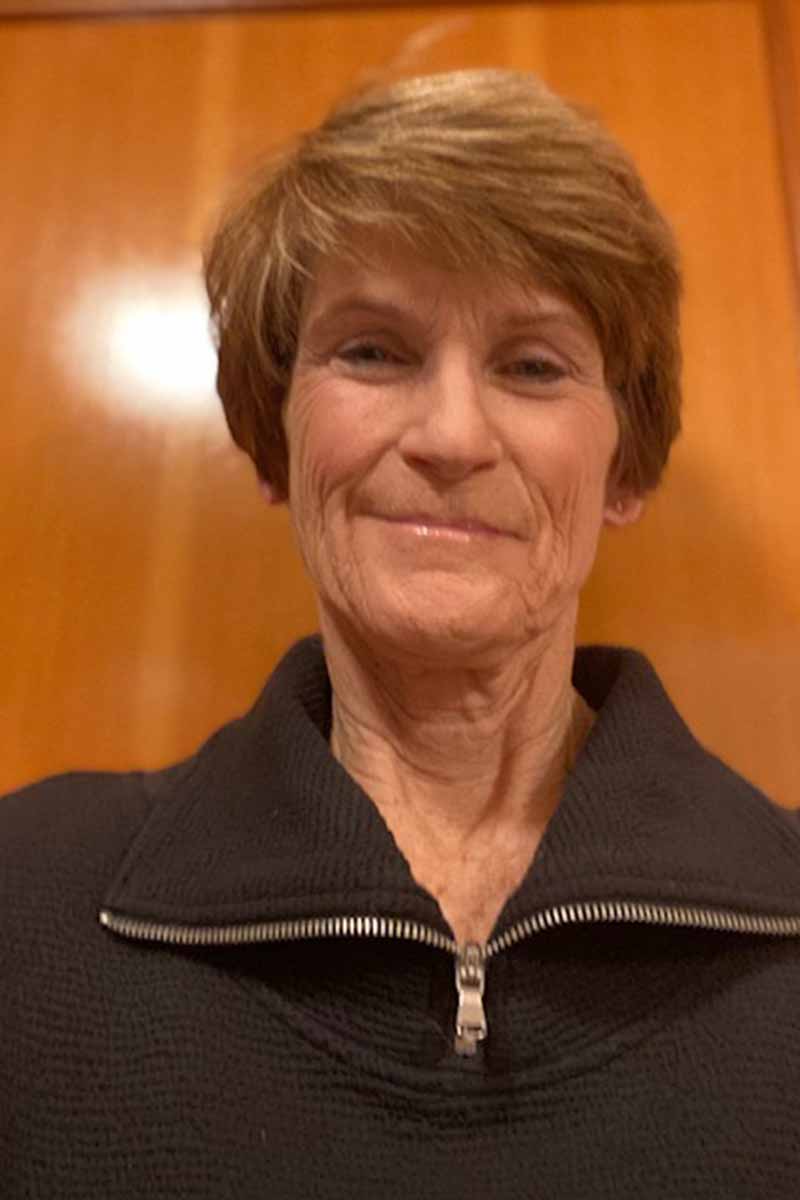 Joanne Dahme