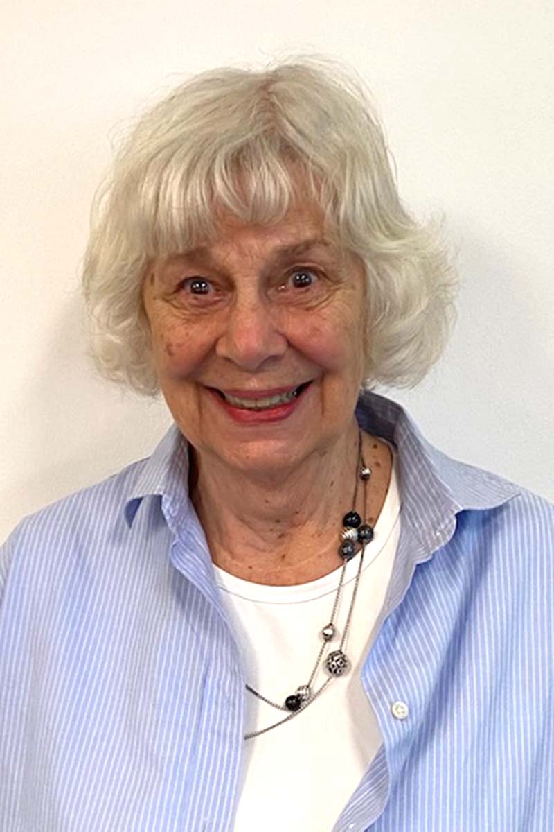 Marilyn Sprague