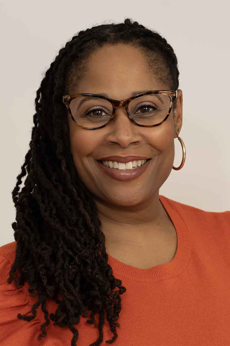 Nicole Brown