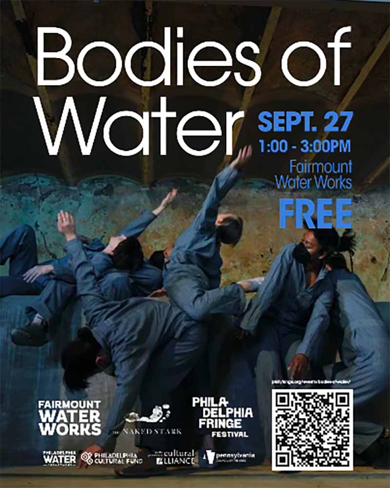 Bodies of Water