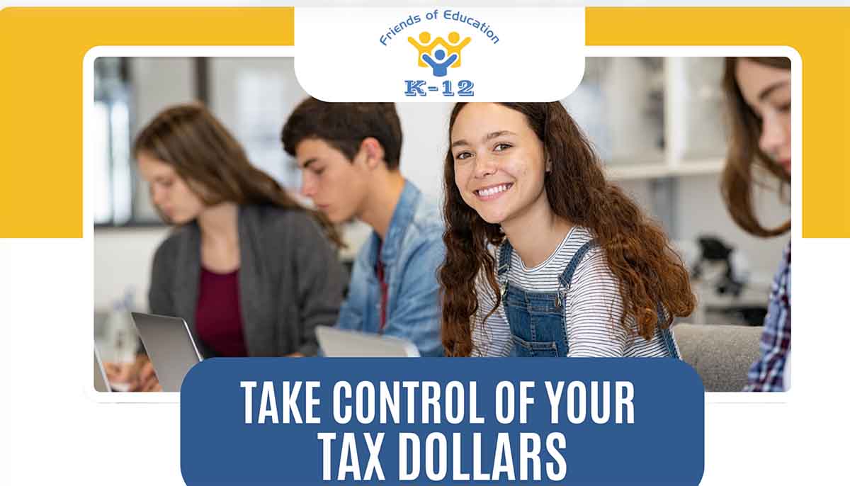 We are EITC approved!